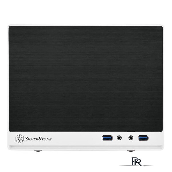 Корпус SilverStone Sugo SG13 SST-SG13WB-Q - Изображение №2 — Интернет-магазин ПроЗаказ