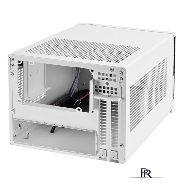 Корпус SilverStone Sugo SG13 SST-SG13WB-Q - Изображение №5 — Интернет-магазин ПроЗаказ