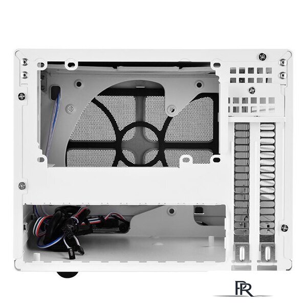Корпус SilverStone Sugo SG13 SST-SG13WB-Q - Изображение №6 — Интернет-магазин ПроЗаказ