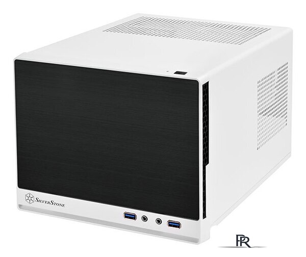 Корпус SilverStone Sugo SG13 SST-SG13WB-Q - Изображение №1 — Интернет-магазин ПроЗаказ