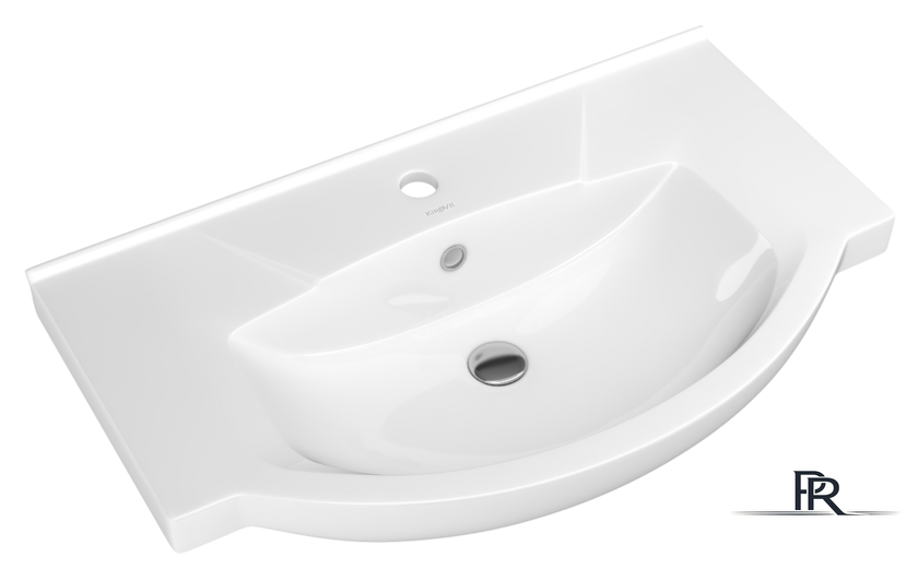 Умывальник Kirovit Элеганс 750 - Изображение №1 — Интернет-магазин ПроЗаказ