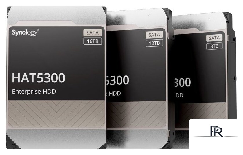 Жесткий диск Synology HAT5300 8TB HAT5300-8T - Изображение №2 — Интернет-магазин ПроЗаказ