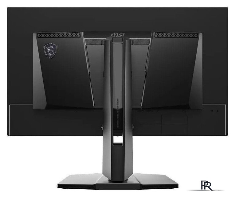 Игровой монитор MSI MAG 274QP QD-OLED X24 - Изображение №2 — Интернет-магазин ПроЗаказ
