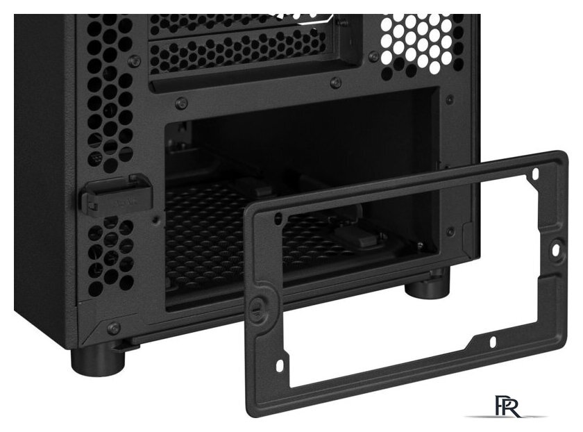Корпус ASUS ProArt PA401 Metal Panel (черный) - Изображение №11 — Интернет-магазин ПроЗаказ