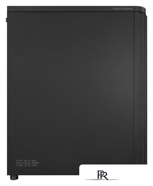 Корпус ASUS ProArt PA401 Metal Panel (черный) - Изображение №9 — Интернет-магазин ПроЗаказ