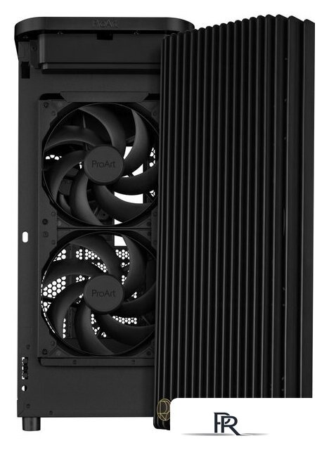Корпус ASUS ProArt PA401 Metal Panel (черный) - Изображение №10 — Интернет-магазин ПроЗаказ