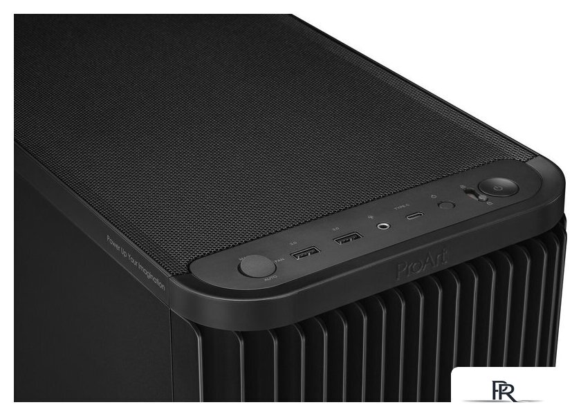 Корпус ASUS ProArt PA401 Metal Panel (черный) - Изображение №6 — Интернет-магазин ПроЗаказ