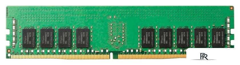 Оперативная память HP 16GB DDR4 PC4-21300 1XD85AA - Изображение №1 — Интернет-магазин ПроЗаказ