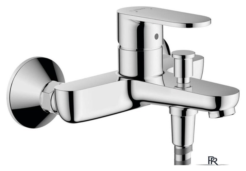Смеситель Hansgrohe Vernis 71440000 - Изображение №1 — Интернет-магазин ПроЗаказ