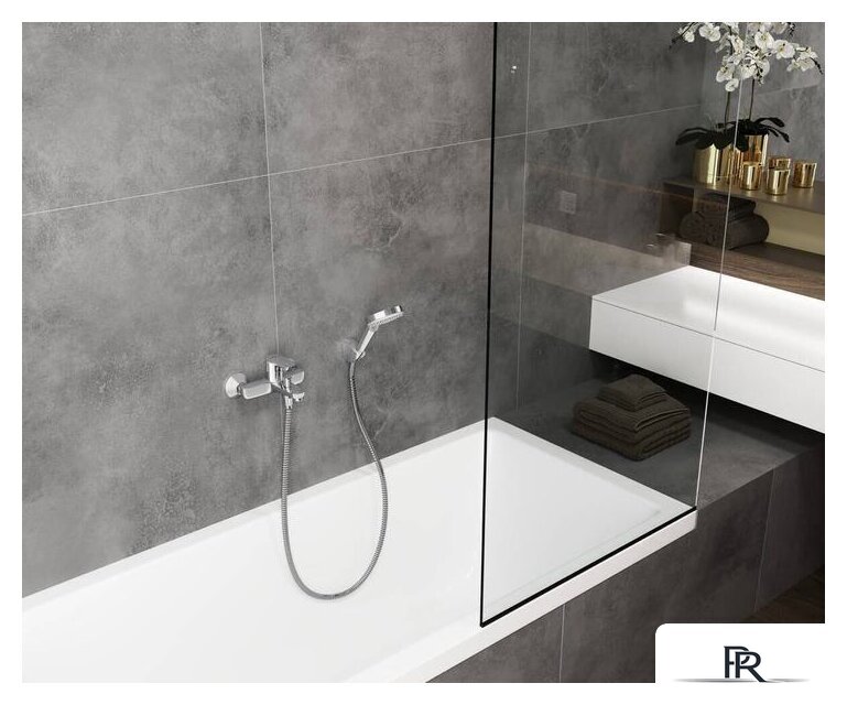Смеситель Hansgrohe Vernis 71440000 - Изображение №2 — Интернет-магазин ПроЗаказ