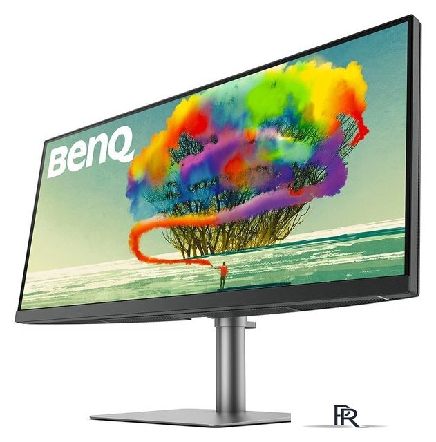 Монитор BenQ DesignVue PD3420Q - Изображение №6 — Интернет-магазин ПроЗаказ