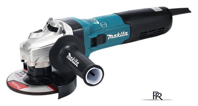 Угловая шлифмашина Makita GA5091X01 - Изображение №1 — Интернет-магазин ПроЗаказ
