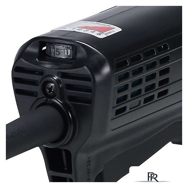 Угловая шлифмашина Makita GA5091X01 - Изображение №4 — Интернет-магазин ПроЗаказ