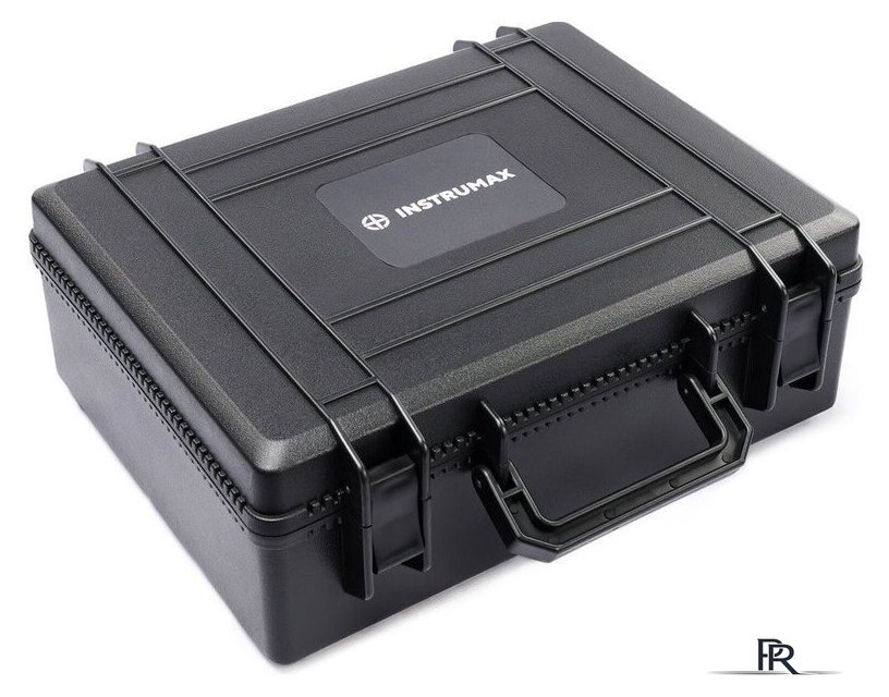 Лазерный нивелир Instrumax GL 3-360 Master Set - Изображение №8 — Интернет-магазин ПроЗаказ