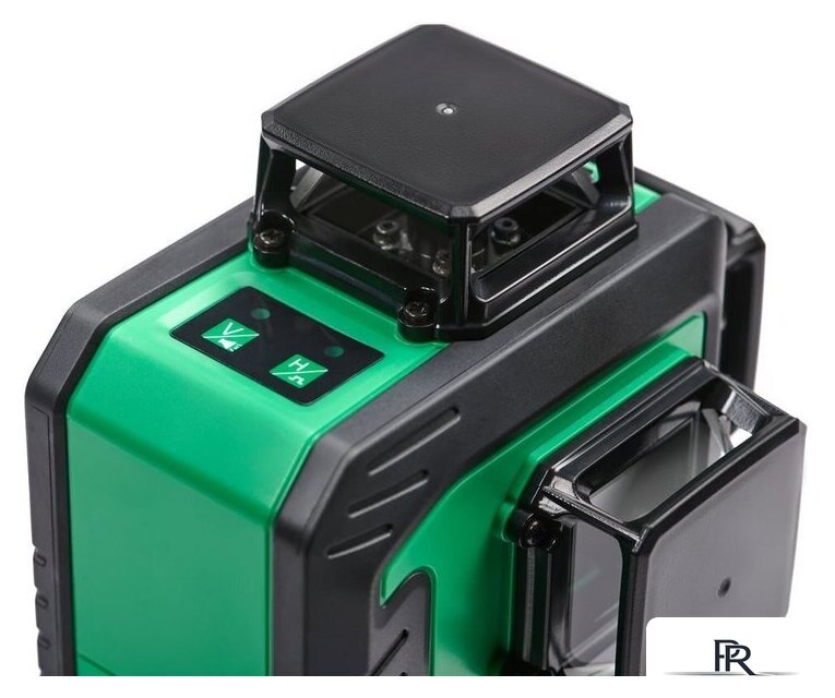 Лазерный нивелир Instrumax GL 3-360 Master Set - Изображение №5 — Интернет-магазин ПроЗаказ