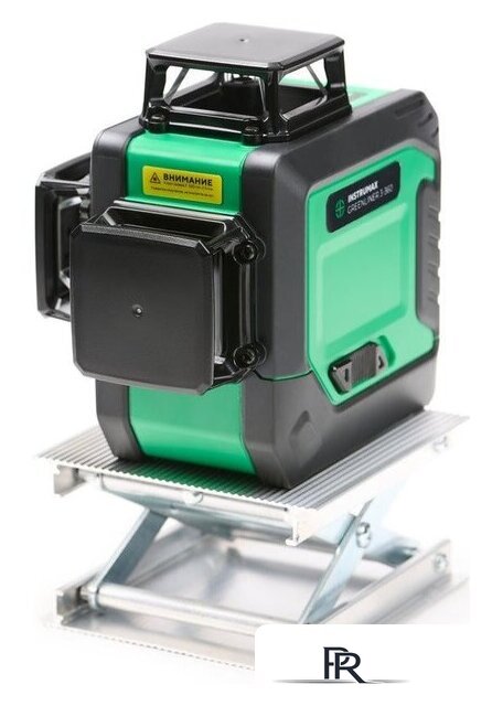 Лазерный нивелир Instrumax GL 3-360 Master Set - Изображение №6 — Интернет-магазин ПроЗаказ