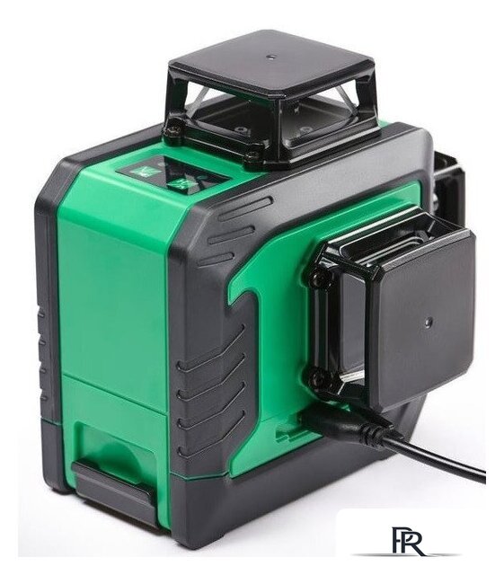 Лазерный нивелир Instrumax GL 3-360 Master Set - Изображение №7 — Интернет-магазин ПроЗаказ