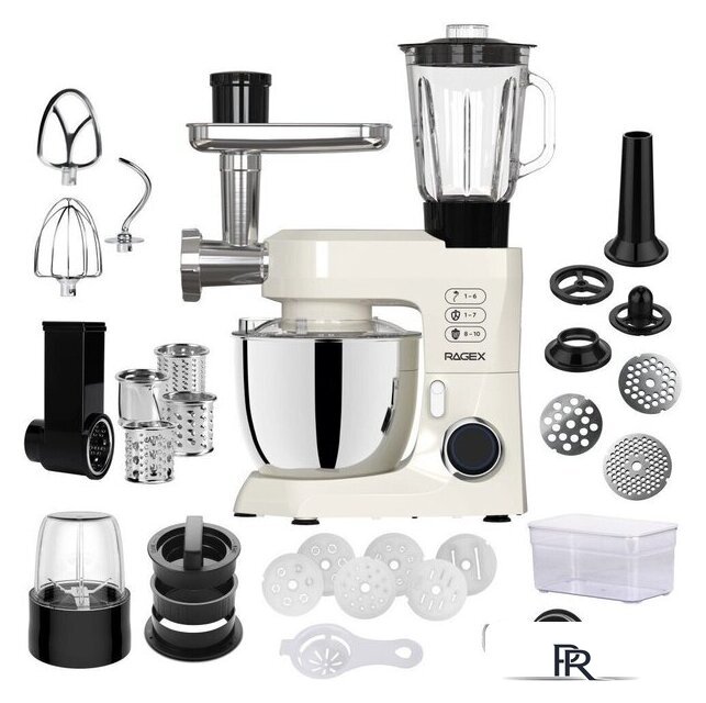 Кухонная машина RAGEX R119-111 - Изображение №1 — Интернет-магазин ПроЗаказ