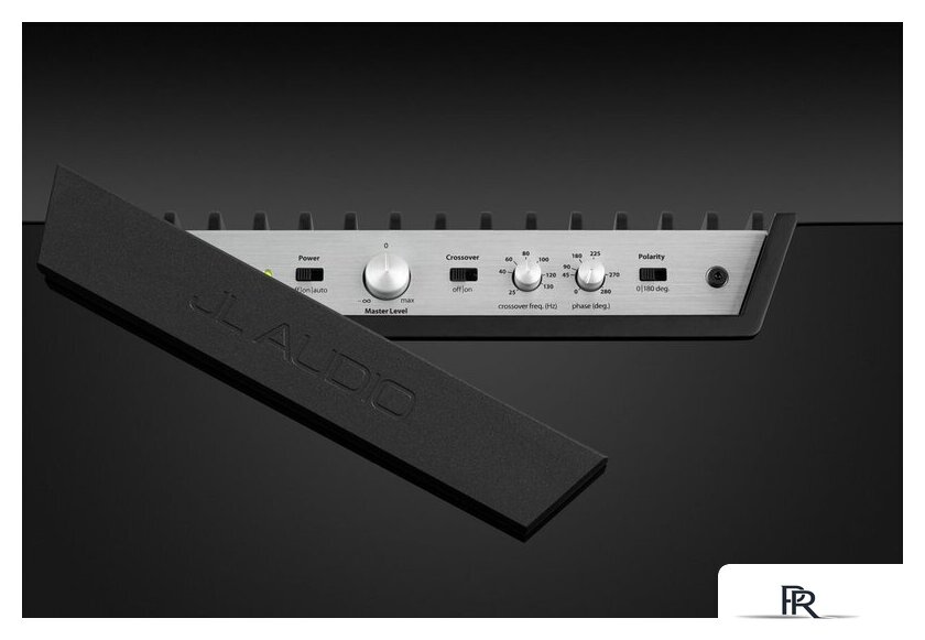 Проводной сабвуфер JL Audio E-Sub E112-GLOSS - Изображение №6 — Интернет-магазин ПроЗаказ