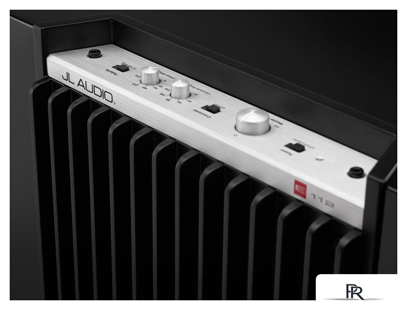 Проводной сабвуфер JL Audio E-Sub E112-GLOSS - Изображение №5 — Интернет-магазин ПроЗаказ
