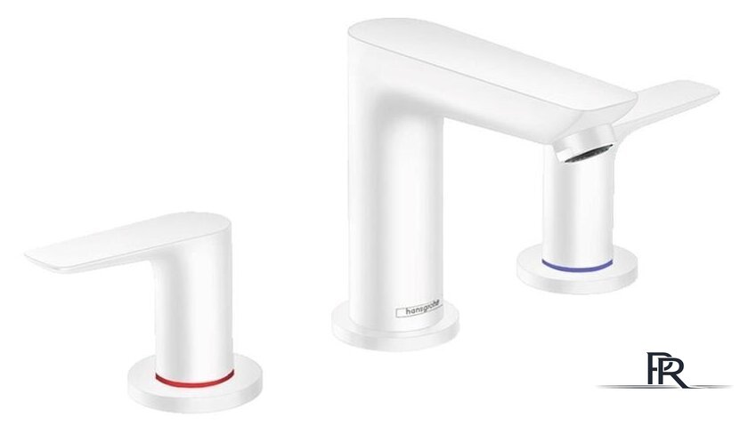 Смеситель Hansgrohe Talis E 71733700 - Изображение №1 — Интернет-магазин ПроЗаказ
