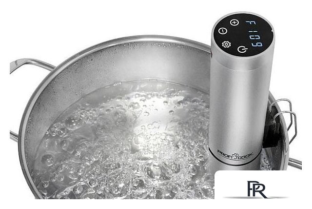 Су-вид (Sous-vide) ProfiCook PC-SV 1159 - Изображение №3 — Интернет-магазин ПроЗаказ
