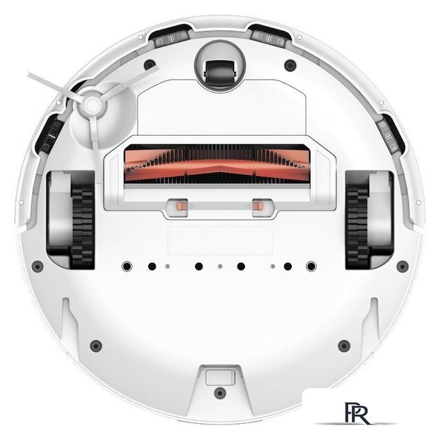Робот-пылесос Xiaomi Robot Vacuum S10 B106GL (белый) - Изображение №7 — Интернет-магазин ПроЗаказ