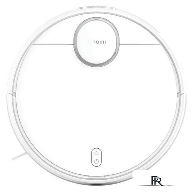 Робот-пылесос Xiaomi Robot Vacuum S10 B106GL (белый) - Изображение №3 — Интернет-магазин ПроЗаказ