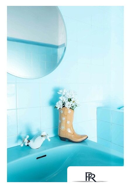 Ваза Doiy Rodeo DYVASROCBY (желтый) - Изображение №6 — Интернет-магазин ПроЗаказ