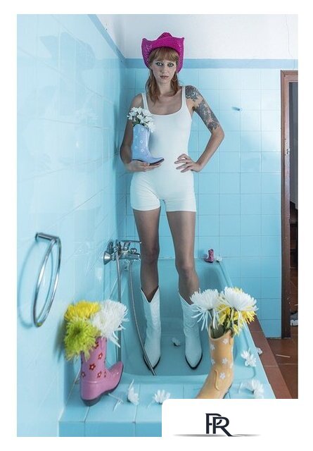 Ваза Doiy Rodeo DYVASROCBY (желтый) - Изображение №8 — Интернет-магазин ПроЗаказ