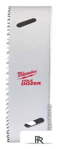 Коронка Milwaukee 4932399889 - Изображение №1 — Интернет-магазин ПроЗаказ