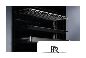 Электрический духовой шкаф Electrolux SurroundCook FLEX 600 EOF3H50BK - Изображение №6 — Интернет-магазин ПроЗаказ