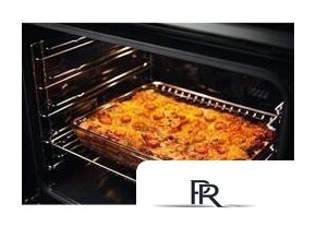 Электрический духовой шкаф Electrolux SurroundCook FLEX 600 EOF3H50BK - Изображение №9 — Интернет-магазин ПроЗаказ