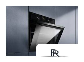 Электрический духовой шкаф Electrolux SurroundCook FLEX 600 EOF3H50BK - Изображение №7 — Интернет-магазин ПроЗаказ