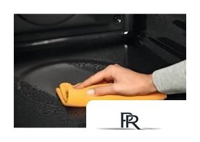 Электрический духовой шкаф Electrolux SurroundCook FLEX 600 EOF3H50BK - Изображение №8 — Интернет-магазин ПроЗаказ