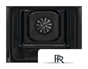 Электрический духовой шкаф Electrolux SurroundCook FLEX 600 EOF3H50BK - Изображение №3 — Интернет-магазин ПроЗаказ