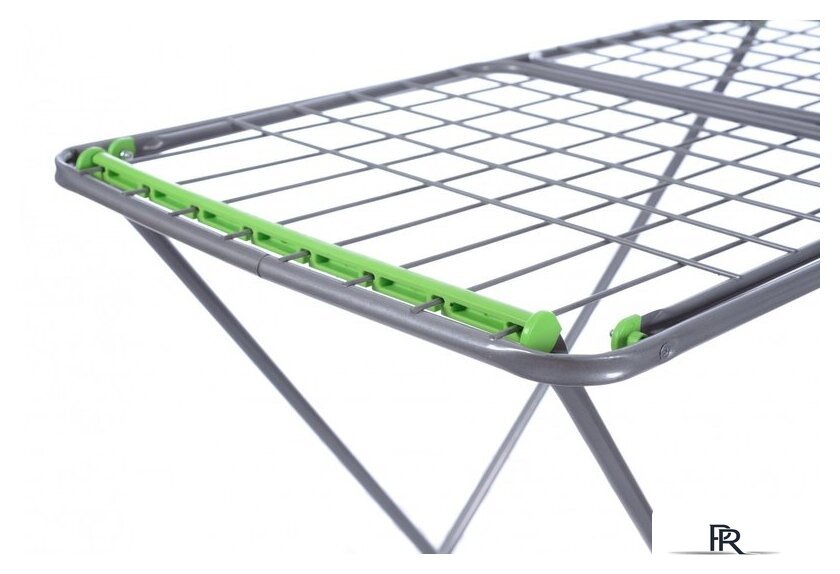 Сушилка для белья Comfort Alumin Напольная Milana Lux - Изображение №4 — Интернет-магазин ПроЗаказ