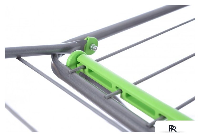 Сушилка для белья Comfort Alumin Напольная Milana Lux - Изображение №3 — Интернет-магазин ПроЗаказ