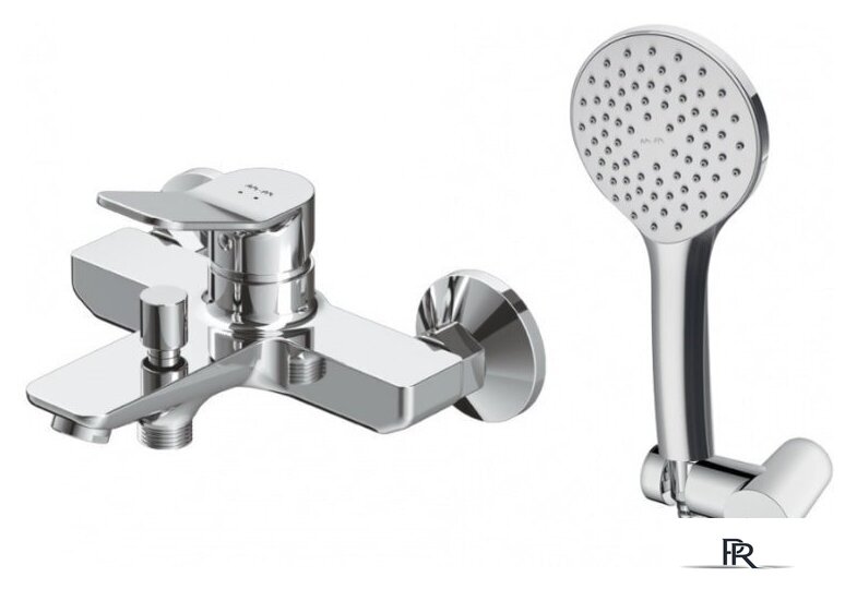 Смеситель AM.PM X-Joy F85A15000 - Изображение №1 — Интернет-магазин ПроЗаказ