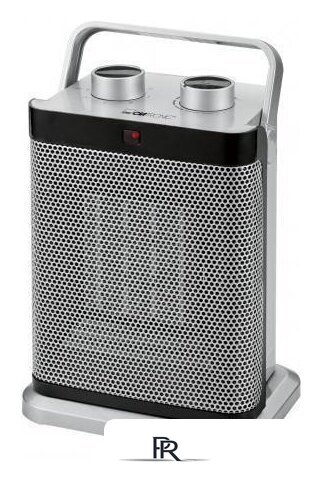 Тепловентилятор Clatronic HL 3631 - Изображение №1 — Интернет-магазин ПроЗаказ