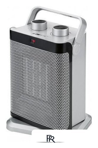 Тепловентилятор Clatronic HL 3631 - Изображение №2 — Интернет-магазин ПроЗаказ