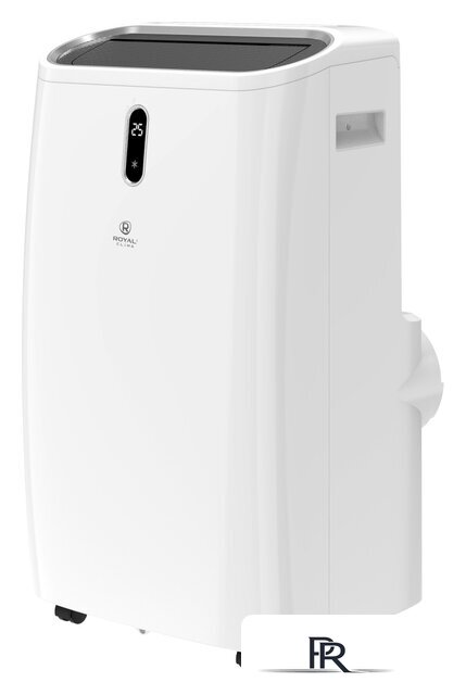 Мобильный кондиционер Royal Clima Strada RM-ST39CH-E - Изображение №1 — Интернет-магазин ПроЗаказ