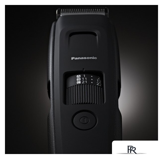 Триммер для бороды и усов Panasonic ER-GB86 - Изображение №4 — Интернет-магазин ПроЗаказ