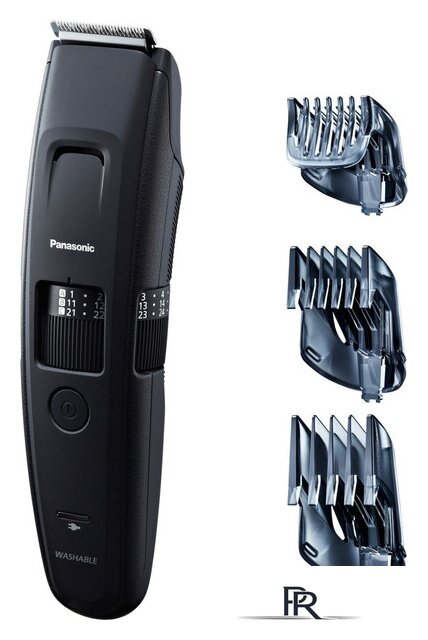 Триммер для бороды и усов Panasonic ER-GB86 - Изображение №1 — Интернет-магазин ПроЗаказ
