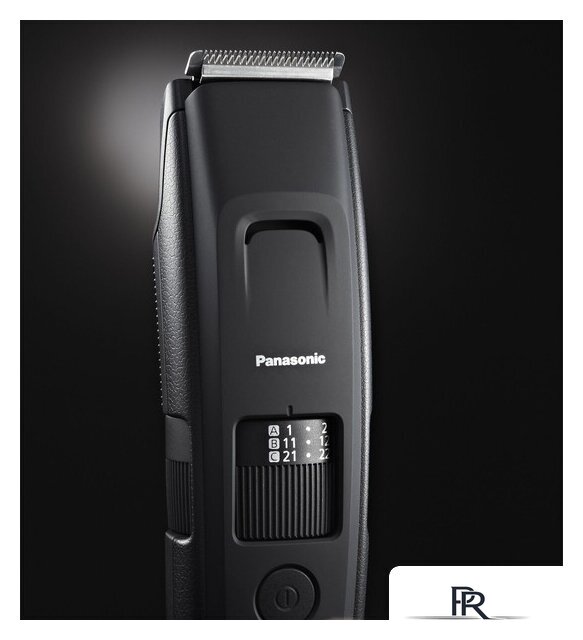 Триммер для бороды и усов Panasonic ER-GB86 - Изображение №2 — Интернет-магазин ПроЗаказ