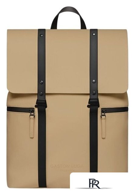 Городской рюкзак Gaston Luga Backpack Splash 2.0 14