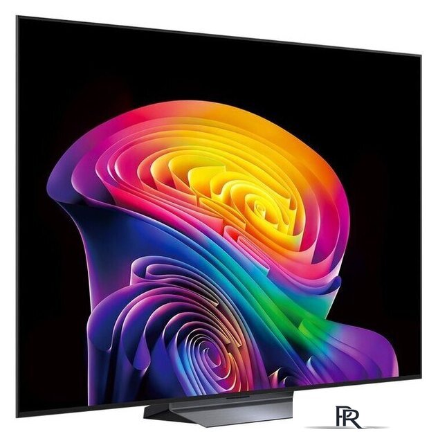 OLED телевизор LG OLED evo AI C6 OLED77C6RLA - Изображение №3 — Интернет-магазин ПроЗаказ