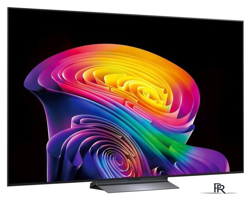 OLED телевизор LG OLED evo AI C6 OLED77C6RLA - Изображение №2 — Интернет-магазин ПроЗаказ