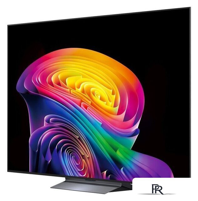 OLED телевизор LG OLED evo AI C6 OLED77C6RLA - Изображение №4 — Интернет-магазин ПроЗаказ