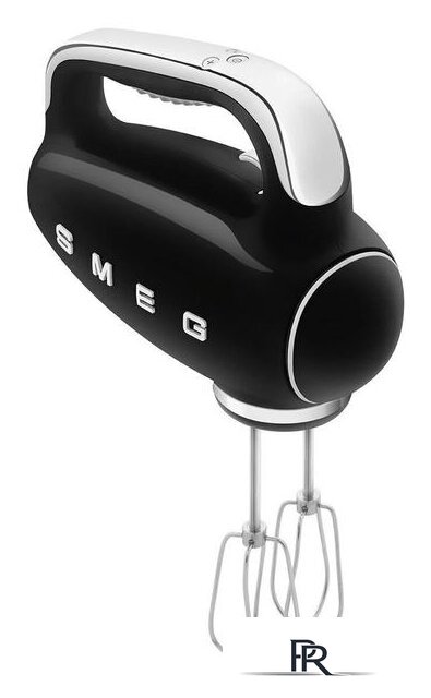 Миксер Smeg HMF01BLEU - Изображение №6 — Интернет-магазин ПроЗаказ